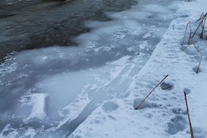 Books, skiing, Schmoker's 109