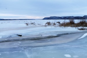 Books, skiing, Schmoker's 139